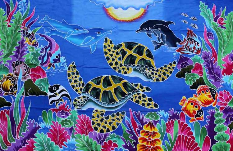 hand-painting-pareo-bali-indonesia