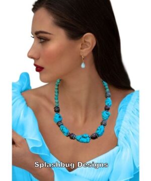 Handmade batik art, artisan jewelry, boho beachwear and ethnic home decor from SplashBug Orlando